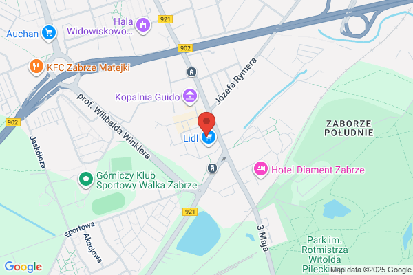 Adept. Centrum Nauczania i Badan Psychologicznych
