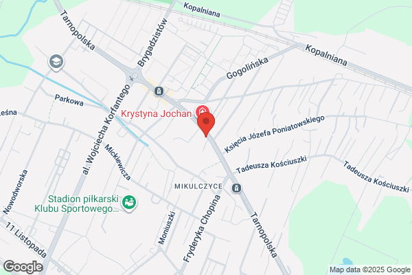 Hossa SC. Biuro rachunkowo - prawne