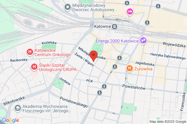 Katarzynska Anna. Biuro rachunkowe