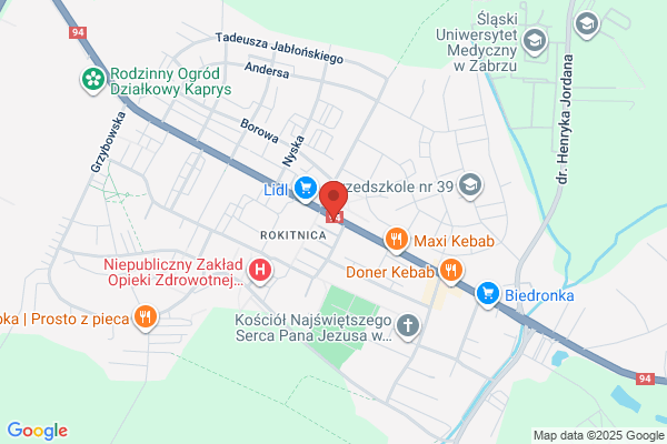Piaseczna Halina. Podatkowe biuro rachunkowe