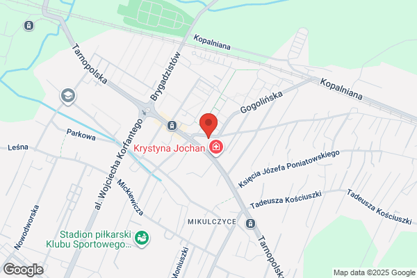 Caritas Diecezji Gliwickiej. Poradnia Rehabilitacyjna NZOZ