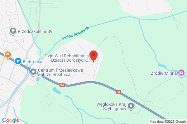 Fizjo-Wiki Rehabilitacja dzieci i dorosłych