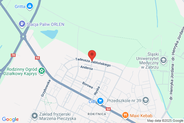 Reh-Kom. Gabinet rehabilitacji. Skupinska S.