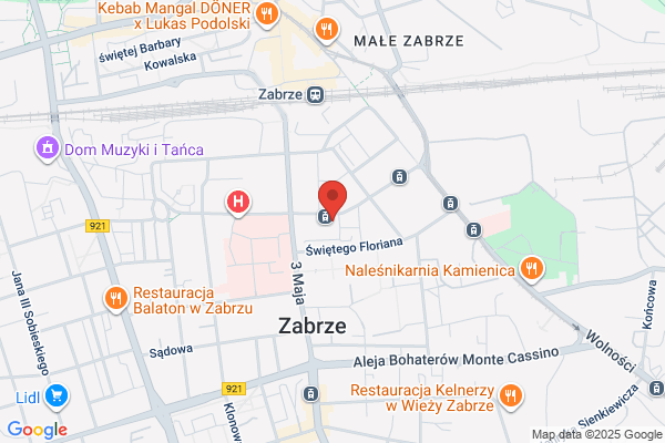 Rejmed SC. Zaklad leczniczo - rehabilitacyjny