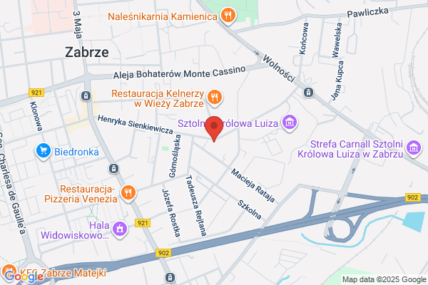 Wojtulewicz Agnieszka. Fizjoterapia