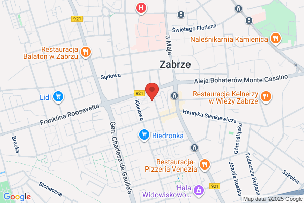 Slodka Galeria
