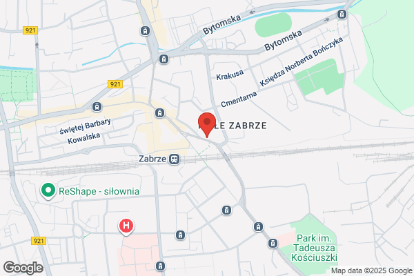 Kopacki J. Sprzedaz i naprawa rowerów