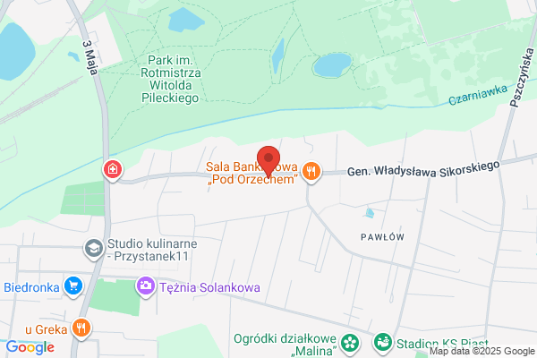 Mamos Waldemar, mgr inz. Rzeczoznawca sprzetu rolniczego, pojazdów samochodowych i nieruchomosci