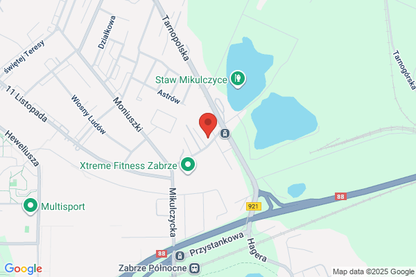 Centrum uslug motoryzacyjnych. Produkcja, sprzedaz czesci samochodowych