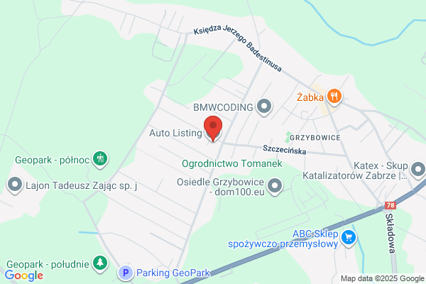 Liber Piotr i Zygfryd. Blacharstwo i mechanika pojazdowa