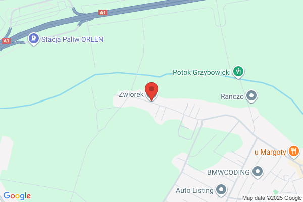 Zwiorek Hubert. Blacharstwo i lakiernictwo