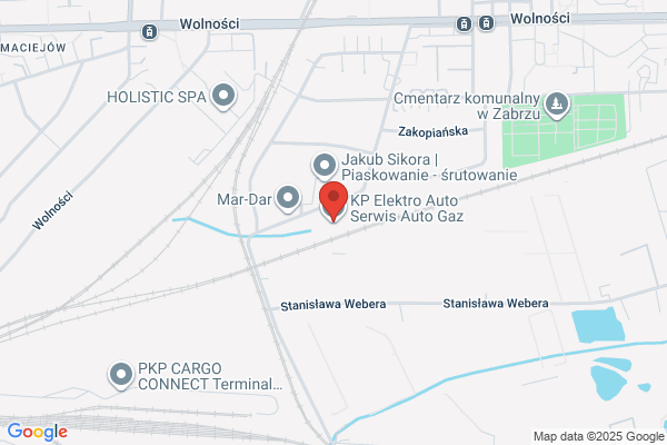 Psuj Krzysztof. Elektromechanika samochodowa, autogaz