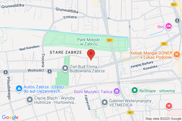 Stancar. PHU