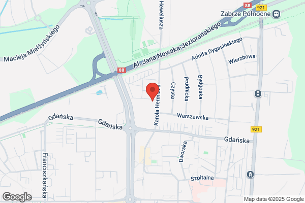 Orenczuk Piotr i Ewa. Salon samochodowy. Autoryzowany przedstawiciel KIA. S.j.