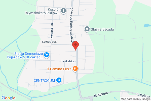 Kapital-Auto. Komis samochodowy