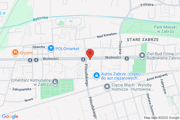 Maxim. Komis samochodów osobowych i dostawczych