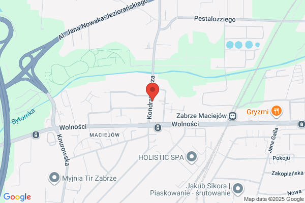 Auto-Szlif. Jezierski W.