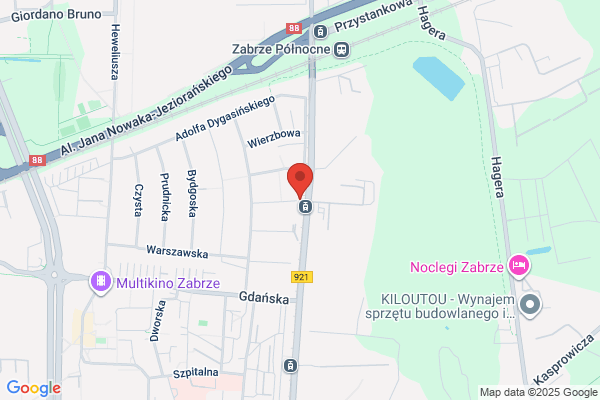 Biruków Bogdan. Mechanika pojazdowa