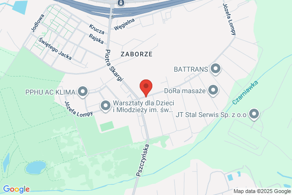 Balans. Art. spozywcze i przemyslowe