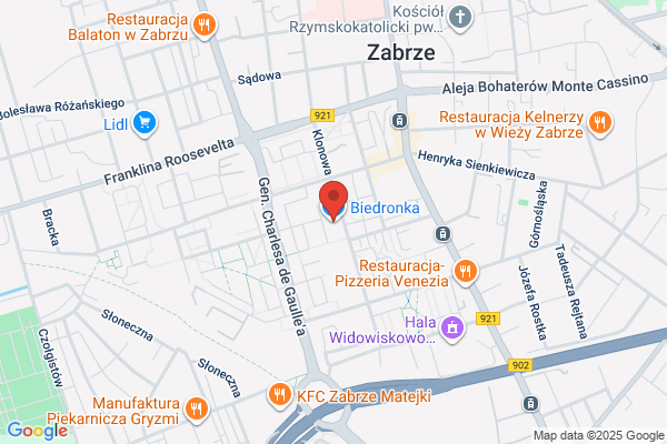 Biedronka