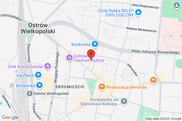 Czop Irena. Sklep z art. zielarsko - medycznymi i drogeryjnymi