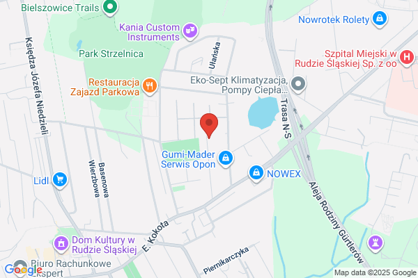 Czyz Jan. Handel art. spozywczymi i przemyslowymi
