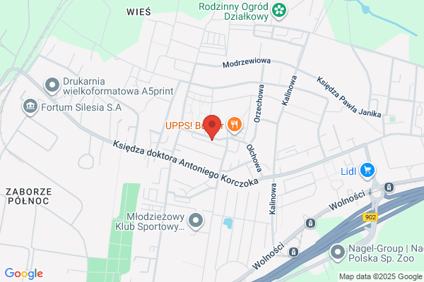 Kalina. Sklep wielobranzowy