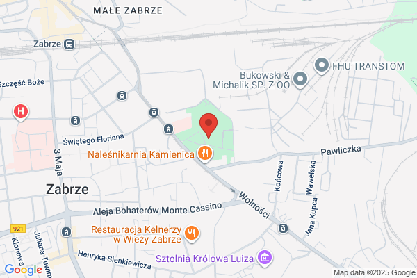 Hewal. Konieczni B.H.
