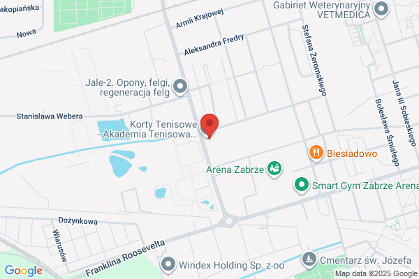 Mostostal Zabrze Holding SA. Klub sportowy