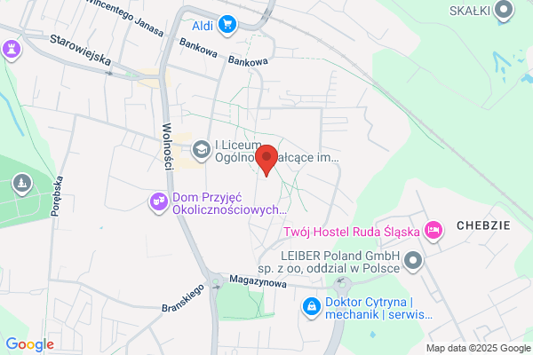 Chec. Budowa obiektów sportowo - rekreacyjnych