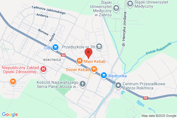 Sparta. Miejski Osrodek Sportu i Rekreacji