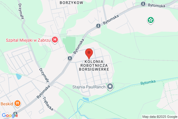 Czernik Józef. Firma handlowa