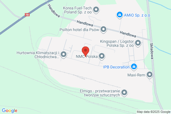 Elex. FHU. Szmatola E.
