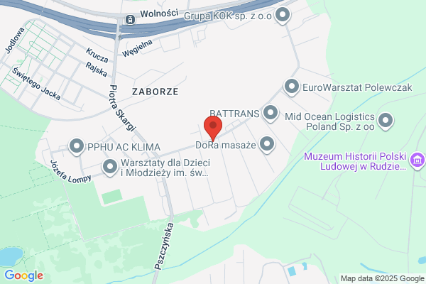 Hanka. Sklep wielobranzowy