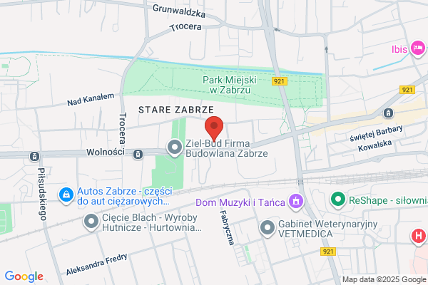 Jet 36. Stacja paliw firmy Conocophillips Poland. Sp. z o.o.