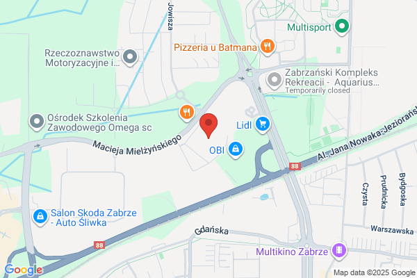 MAKRO Cash&Carry Polska S.A. Zabrze