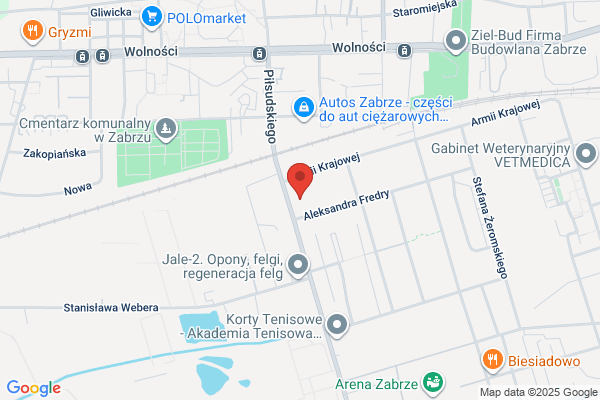 Gimnazjum nr 2 Zespolu Szkól Ogólnoksztalcacych nr 5