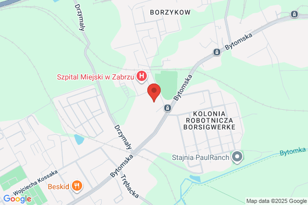 Gimnazjum nr 5 Zespolu Szkól nr 4 im. Komisji Edukacji Narodowej