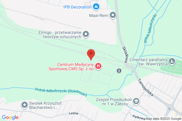 Gimnazjum nr 6