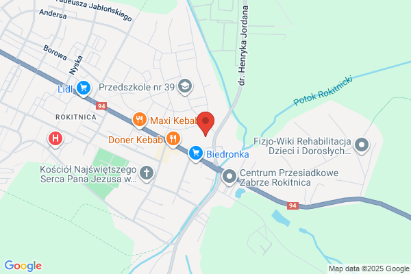 Szkola Podstawowa nr 13 im. Górnika Polskiego