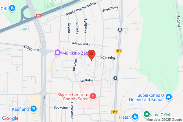 Szkola Podstawowa nr 14 im. A. Mickiewicza