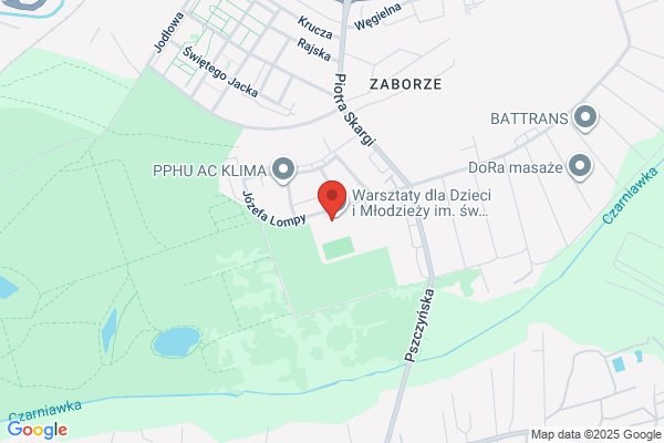 Szkola Podstawowa nr 16 im. W. Pstrowskiego