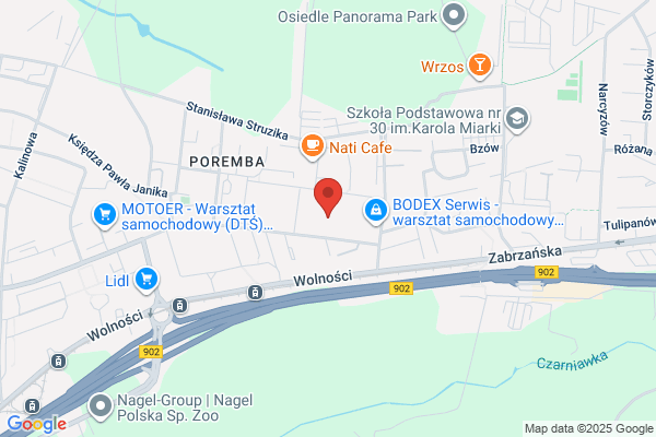 Szkola Podstawowa nr 17 im. Bohaterów Westerplatte