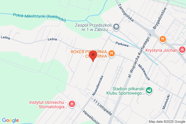 Szkola Podstawowa nr 21