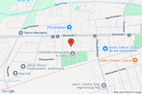 Szkola Podstawowa nr 7 im. S. Wyspianskiego