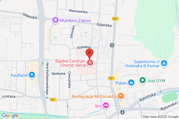 Szpital Specjalistyczny