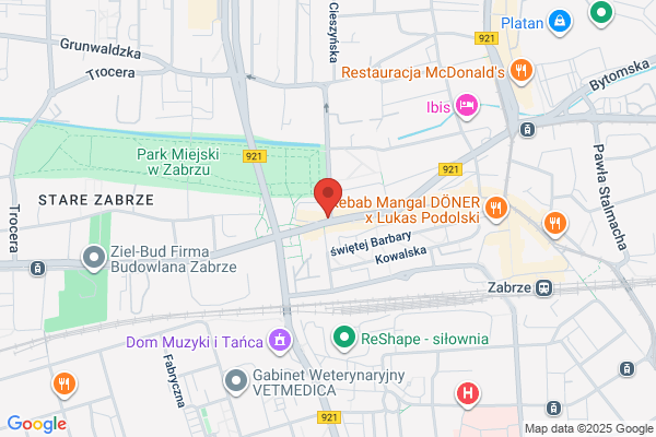 Sophia I. Sp. z o.o. Studio krawieckie