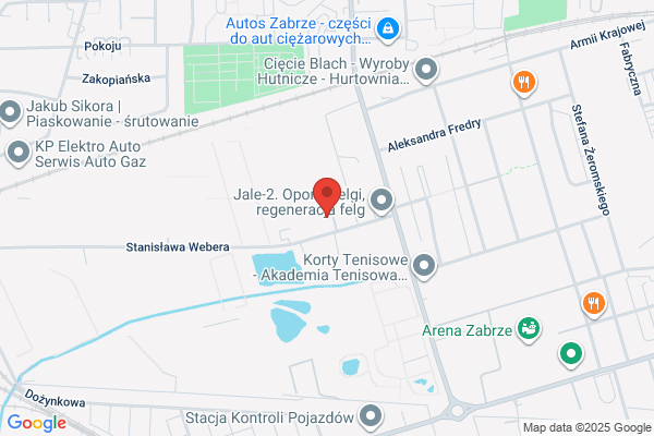 Sosnierz Monika. Firma handlowo - uslugowa