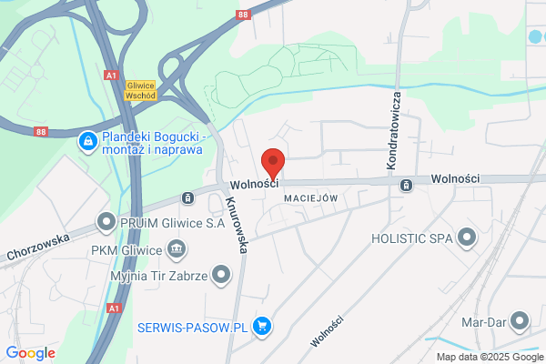 Gardina. Dekoracje okienne