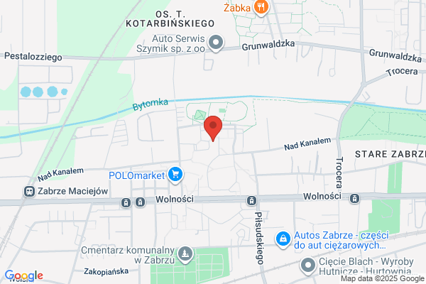 Dolecka Zofia. Tlumacz przysiegly jez. rosyjskiego i ukrainskiego